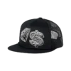 D & s trucker hat