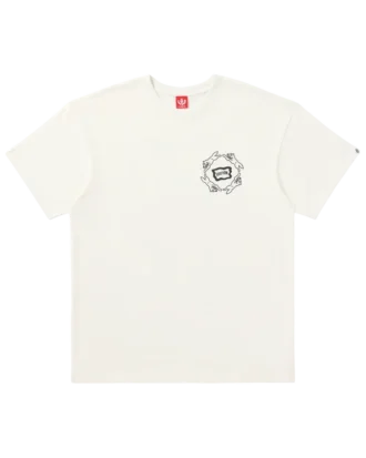 Dairy ss tee