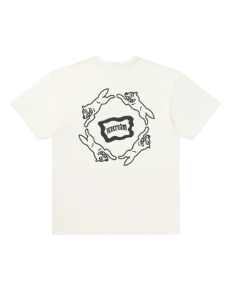 Dairy ss tee