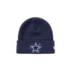 Dallas cowboys beanie