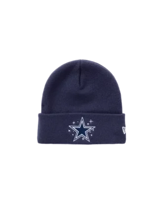Dallas cowboys beanie