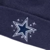 Dallas cowboys beanie