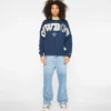 Dallas cowboys crewneck