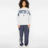 Dallas cowboys crewneck
