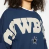 Dallas cowboys crewneck