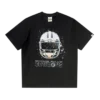 Dallas cowboys helmet ss tee