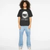 Dallas cowboys helmet ss tee