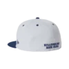 Dallas cowboys high crown fitted