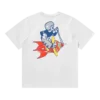 Dallas cowboys mascot ss tee