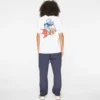 Dallas cowboys mascot ss tee
