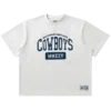 Dallas cowboys mesh ss top