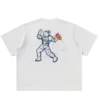 Dallas cowboys mesh ss top