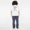 Dallas cowboys mesh ss top