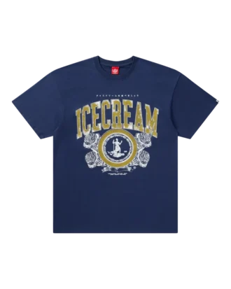 Decadence ss tee