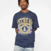 Decadence ss tee