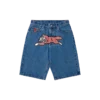 Denim short