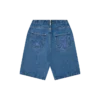 Denim short