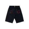 Denim short