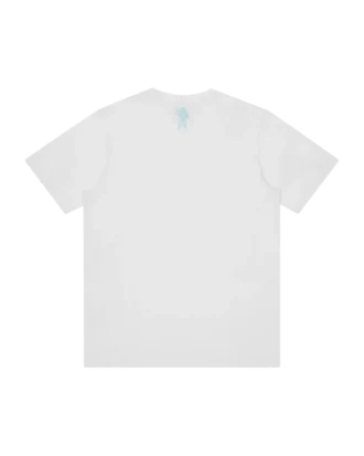 Diamond script logo t-shirt
