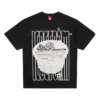 Diamond ss tee