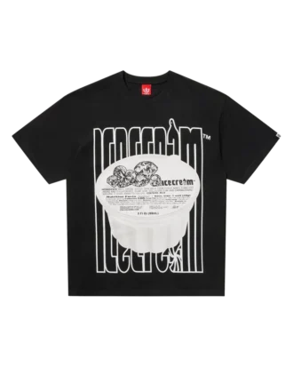 Diamond ss tee