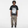 Diamond ss tee