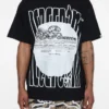 Diamond ss tee