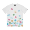 Diamonds & dollars jumble t-shirt