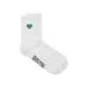 Diamonds & dollars socks