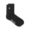 Diamonds & dollars socks