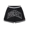 Dippin mesh short