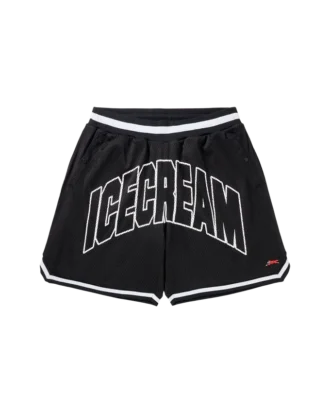 Dippin mesh short