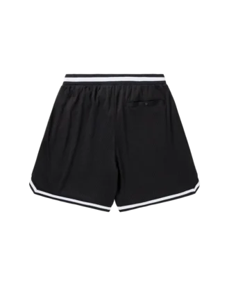 Dippin mesh short