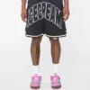 Dippin mesh short