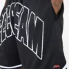Dippin mesh short