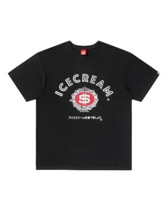 Dollars ss tee