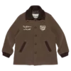 Donkey coat