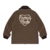 Donkey coat