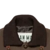 Donkey coat