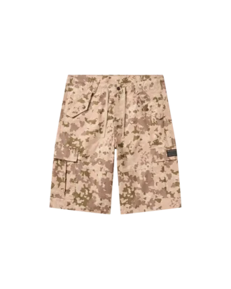 Drill shorts