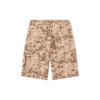 Drill shorts
