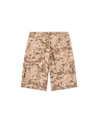 Drill shorts