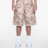 Drill shorts
