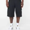 Drill shorts