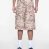 Drill shorts