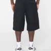 Drill shorts
