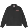 Drippy quilted work jacket Drippy quilted work jacket