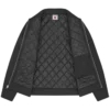 Drippy quilted work jacket Drippy quilted work jacket