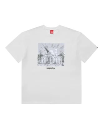 Drop ss tee