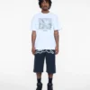 Drop ss tee